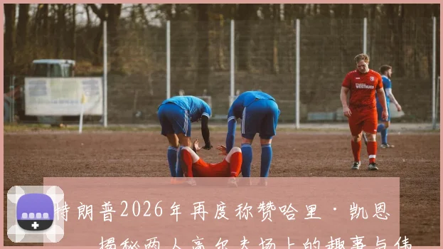 特朗普2026年再度称赞哈里·凯恩：揭秘两人高尔夫场上的趣事与伟大球员评价背后的故事
